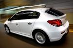 Chevrolet Cruze Sport6 2012 года